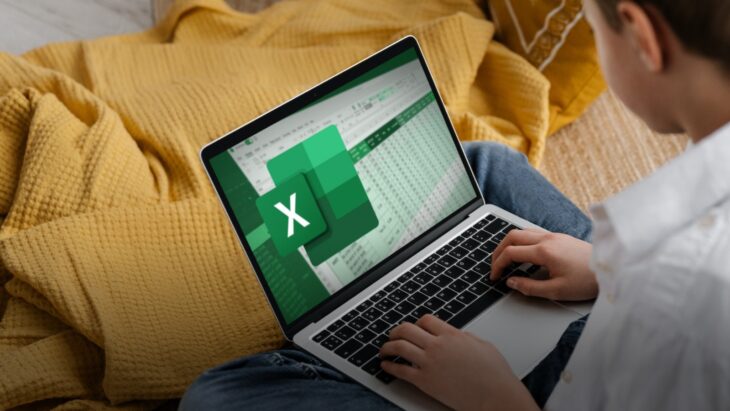 Rumus INDEX Excel