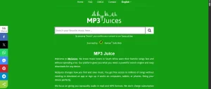 Kecepatan Download MP3Juice: Mengapa Terkadang Lambat?