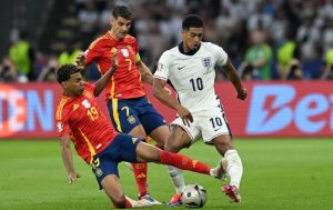 Media Bola Terkini – Sumber Terpercaya Berita Sepak Bola