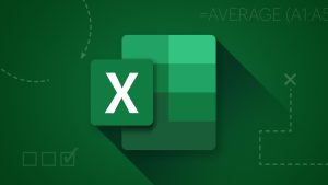 Rumus Average di Microsoft Excel