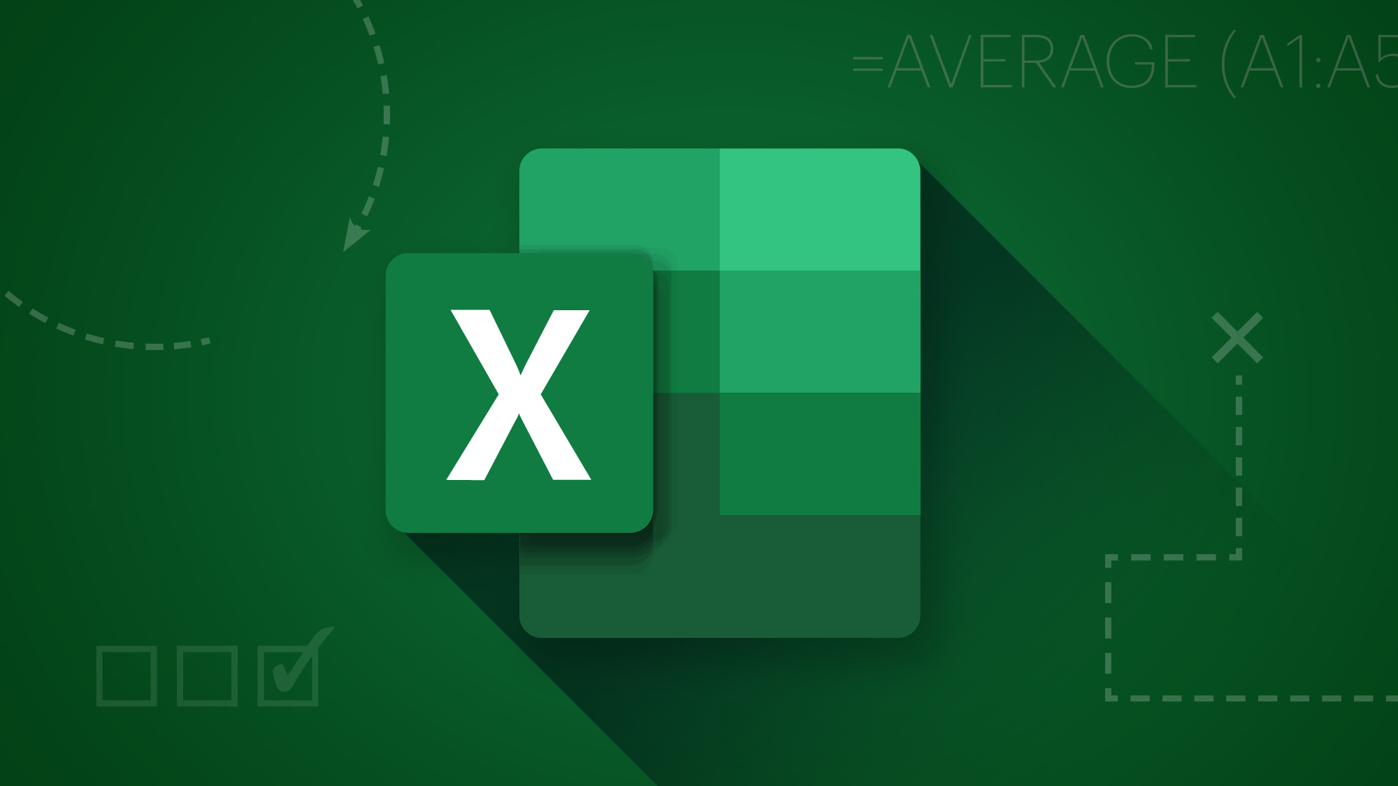 Rumus Average di Microsoft Excel
